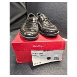 Salvatore Ferragamo shoes