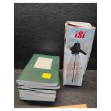 Soda siphon and task planners