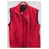 Victorianox vest