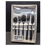 Tillagd flatware set