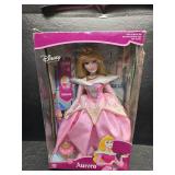 Sleeping Beauty doll