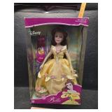 Beauty and the Beast doll