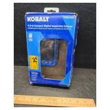 Kobalt digital inspection camera