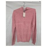 Peter Milar sweater