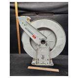 Hose reel