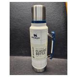 Stanley classic bottle