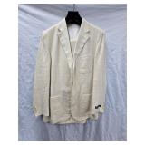 Ralph Lauren pants and jacket