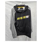Steelers hoodie