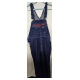 Dickies bib overalls