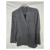 Emerenegildo zegna jacket