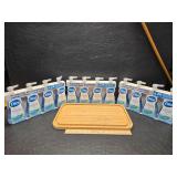 Hand sanitizer and other