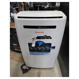 Honeywell portable air conditioner