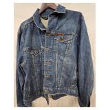 Ralph Lauren Jean jacket