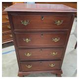 Craftique night stand 22*15*33 tall