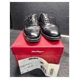 Salvatore Ferragamo shoes