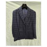 Hart Schaffner Marx coat