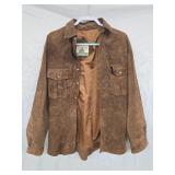 Old School Sportswear Jacket