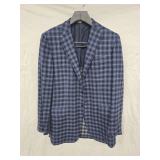 Kiton Bergdorf Goodman jacket