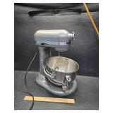 Working kitchen aid mixer