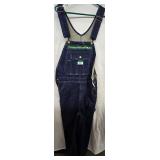Liberty bib overalls