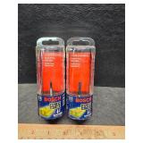 New Bosch router bits
