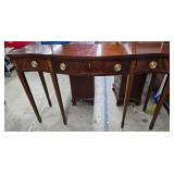Council Craftsman buffet 60*19*35 tall