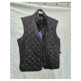 Taylor Bird vest