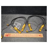 DeWalt wireless headphones