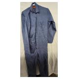 Red Cap coveralls