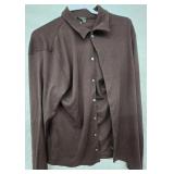 Banana Republic shirt