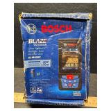 New Bosch Blaze outdoor