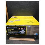 Panasonic whisper thin fan