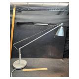 Working Ikea desk lamp