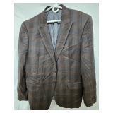 Saks Fifth Avenue jacket