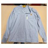 New Carhartt shirt