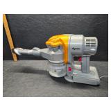 Dyson vacuum and attachments