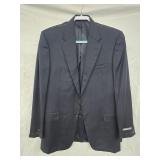 Hickey Freeman jacket