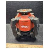 Hilti laser level tool only