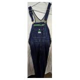 Liberty bib overalls