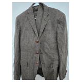 Ralph Lauren jacket and vest