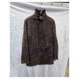Cole Haan coat