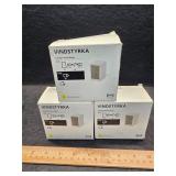 Vindstryka air quality sensors