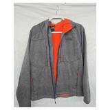 North Face jacket