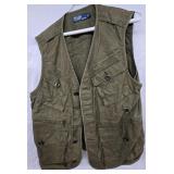 Ralph Lauren vest
