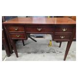 Craftique vanity 42*19*30 tall