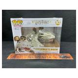 Harry Potter Gringotts Dragon Pop