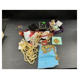 Miscellaneous jewelry