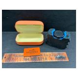 Hermes Glasses Case, Braven Waterproof Speaker