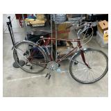Vintage 3 speed bike in great condition