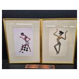 The Black Craze, The Black Tumult Paul Colin